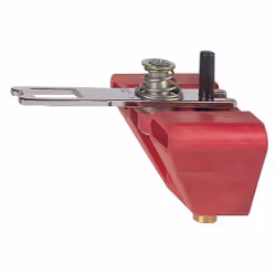 Schneider Electric XCSZ13, Rouge, 70 mm, 55 mm, 55 mm