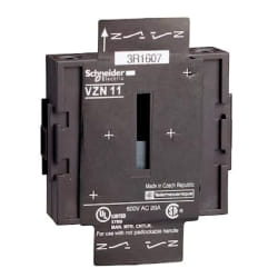Schneider Electric VZN11 non classé