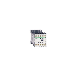 Schneider Electric - Contacteur TeSys LC1-K - 3P - AC-3 440V 12 a - bobine 24 v ca - LC1K1210B7