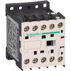 Complémentairesplage de tension du circuit de commande : Opérationnel: 0,8...1,15 Uc (à