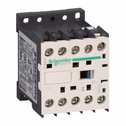 Schneider Electric LP1K1201BD, Multicolore, 24 DC