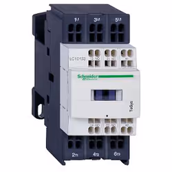 Schneider Electric LC1D183BD