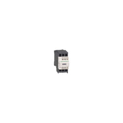 Schneider Electric - TeSys LC1D - contacteur - 3P - AC-3 440V - 9A - bobine 24Vcc