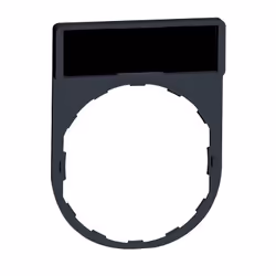 Schneider Electric ZBY2101, Plastique, Harmony XB5Harmony XB4, 2 g, 0,9 g, 30 mm, 40 mm