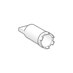 Schneider Electric - clé de serrage de cabochon pour unité ø 22 mm ZB5AZ905 harmony