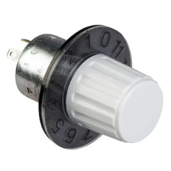 Schneider Electric SZ1RV1202 non classé