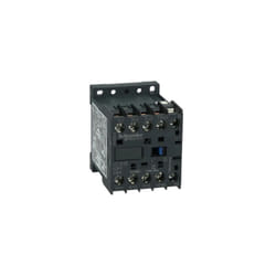 Schneider Electric - Contacteur TeSys LC1K 3P AC3 440V 12 a bobine 230 vca - LC1K1210P7