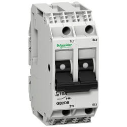 Schneider Electric GB2DB09 coupe-circuits 2