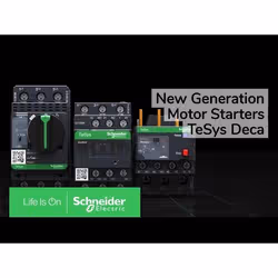Schneider Electric LA9D armoire électrique - Vue supplémentaire 2