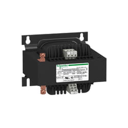 Transformateur de tension 230-400V 1x230V 2500VA IP20 TRF 230-400 Phaseo SCHNEIDER