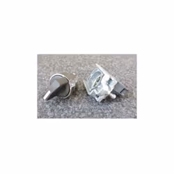 Description générale Bouton tournant à manette de la gamme Harmony XB4, modèle XB4BD21. Ce produit est conçu pour les command ...