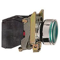 Schneider Electric XB4 commutateur électrique