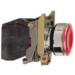 Schneider Electric XB4 commutateur électrique