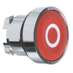 Schneider Electric ZB4BA432 accessoire de commutation électrique