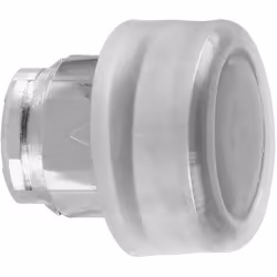 schneider harmony xb4 - zb4bp2 : tête bouton poussoir - ronde - dépassant - avec capuchon ip69 - transparent - noir avantages ...
