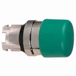 schneider harmony zb4bc34 : tête arrêt d'urgence - pour tête coup de poing - couleur vert - diamètre 30 mm. avantages et appl ...
