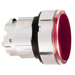 Schneider Electric ZB4BW34 interrupteur Rouge
