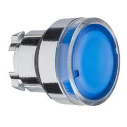 Schneider Electric ZB4BW36 interrupteur Bleu
