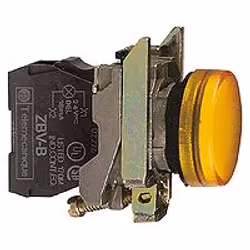 Schneider Electric XB4BVB5