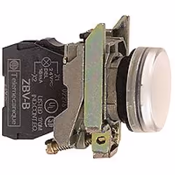 Schneider Electric XB4BVM1