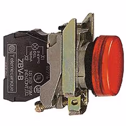 Schneider Electric XB4BVM4