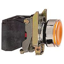 Schneider Electric XB4 commutateur électrique