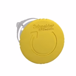 Schneider Electric ZB4, Bouton, IP66, IK06, Classe I, 70 g, 75 g
