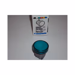 Tete ronde voyant lumineux vert Ø 22mm SCHNEIDER ELECTRIC réf ZB4BV033 Tarif année 2011