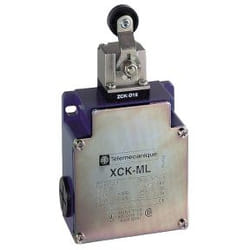Schneider Electric XCKML115H29 interrupteurs de sécurité industriel Avec fil