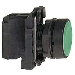 Schneider Electric XB5 commutateur électrique