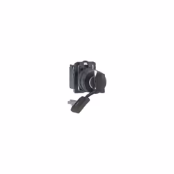 Complémentaireshauteur : 42 mmlargeur : 30 mmprofondeur : 96 mmdescription des bornes ISO n°1 : (13-14)NOpoids : 0.831 kgtenu ...
