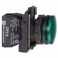 Schneider Electric XB5AVB3