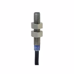 Schneider Electric XS1N05PA310, Capteur de proximité à induction, IP67, 135 mm, 103 mm, 27 mm, 30 g