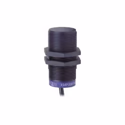 Schneider Electric XS4P30MA230, Capteur de proximité à induction, IP68, 30 mm, 41 mm, 95 mm, 134 mm