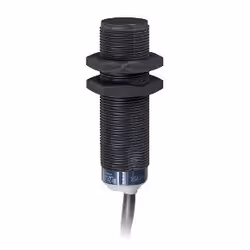 Schneider Electric XS4P18MA230, Capteur de proximité à induction, IP68, 100 g, 18 mm, 130 mm, 95 mm