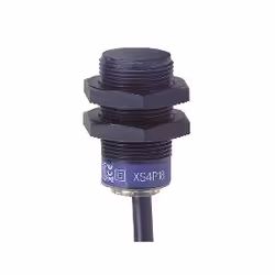 Schneider Electric XS4P18PA340, Capteur de proximité à induction, IP68, 90 g, 18 mm, 42 mm, 96 mm
