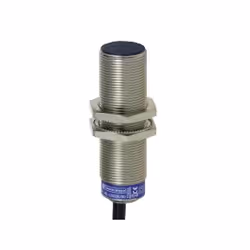 Schneider Electric XS1M18MA250, Capteur de proximité à induction, IP68, 120 g, 41 mm, 95 mm, 135 mm