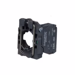 Compatible avec bouton XB5. Bornier à vis. Enclipsable. Faites votre choix de Bouton interrupteur rotatif & Poussoir electriq ...