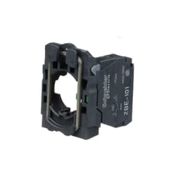 Schneider Electric - Contact auxilliaire 1NO pour boutonnerie Schneider Harmony XB5