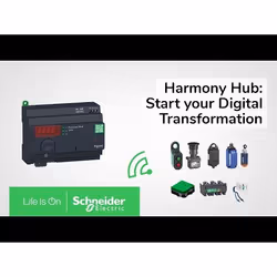 Schneider Electric ZB5 Contacteur - Vue supplémentaire 10