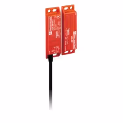 Schneider Electric XCSDMP5002, IP66, Class II EN/IEC 61140, 25 mm, 13 mm, 88 mm, 180 g