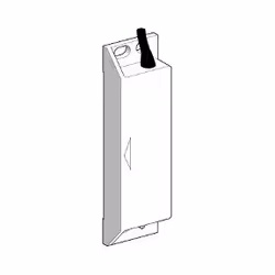 Schneider Electric XCSZR1, 18 g, 30 mm, 30 mm, 13 mm, 23 g