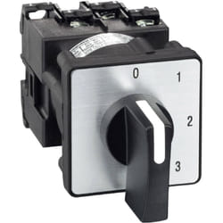 Schneider Electric - K1C003QLH Commutateur d'échelons 1 pc(s) R656921