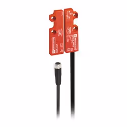 Schneider Electric XCSDMC790L01M8, IP67, Class II EN/IEC 61140, 16 mm, 7 mm, 51 mm, 101 g