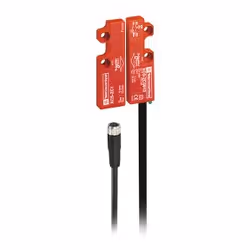 Schneider Electric XCSDMC791L01M8, IP67, Class II EN/IEC 61140, 16 mm, 7 mm, 51 mm, 101 g