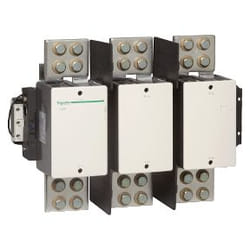 Schneider Electric LC1F1700P7 contact auxiliaire