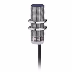 Schneider Electric XS118BLPAL5, Capteur de proximité à induction, IP67, 225 g, 130 mm, 120 mm, 28 mm