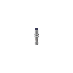 Schneider Electric - Télémécanique - Detecteur inductif cylindriq m12 12 24v dc pnp no 3fils non noyable connect m12