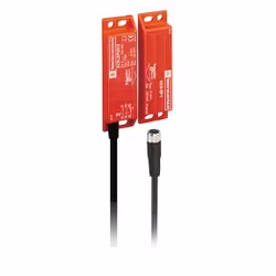 Schneider Electric XCSDMP791L01M12, IP67, Class II EN/IEC 61140, 25 mm, 13 mm, 88 mm, 180 g