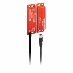 Schneider Electric XCSDMP590L01M12, IP67, Class II EN/IEC 61140, 25 mm, 13 mm, 88 mm, 180 g